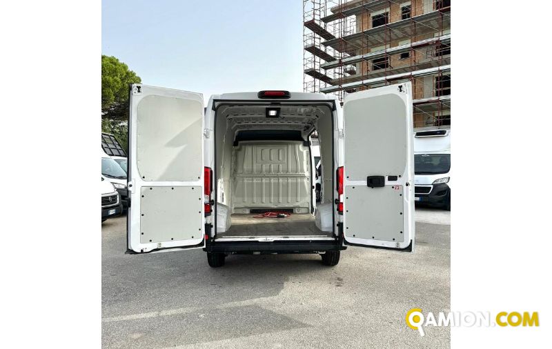 Fiat E-DUCATO E-DUCATO | MUGAVERO ANTONIO & FIGLI SRL