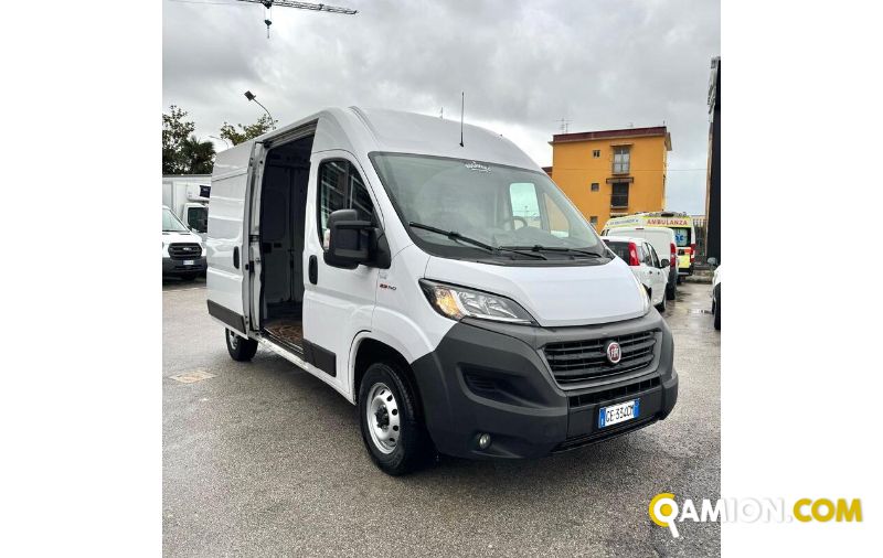 Fiat DUCATO DUCATO | MUGAVERO ANTONIO & FIGLI SRL