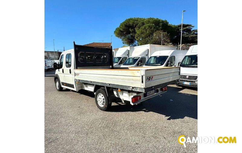 Peugeot BOXER BOXER | MUGAVERO ANTONIO & FIGLI SRL
