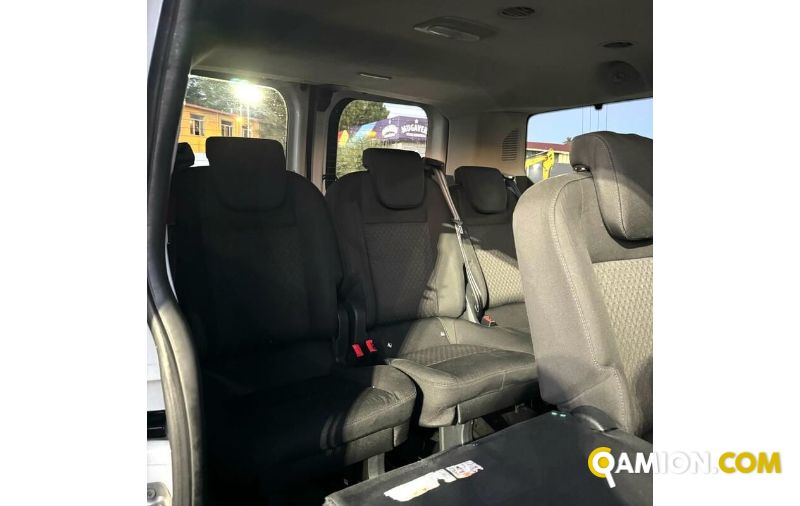 Ford TRANSIT transit | MUGAVERO ANTONIO & FIGLI SRL