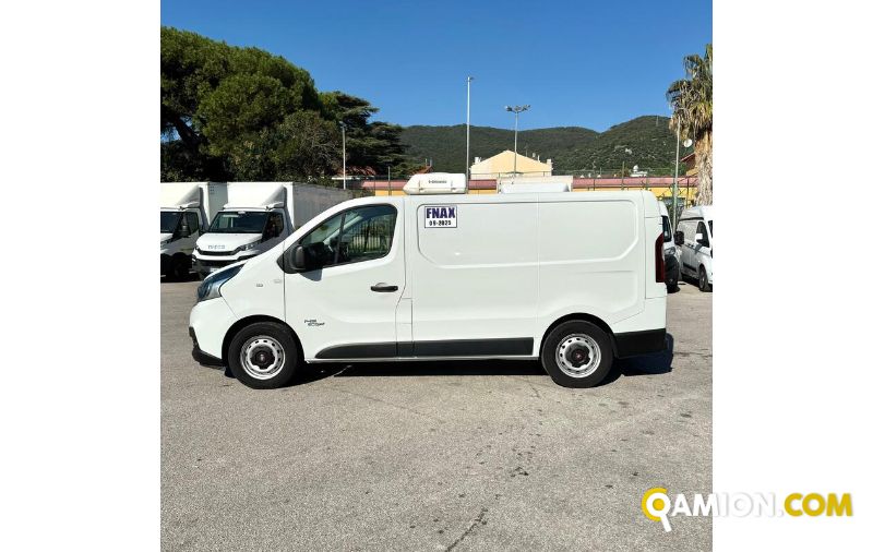 Fiat TALENTO talento | MUGAVERO ANTONIO & FIGLI SRL