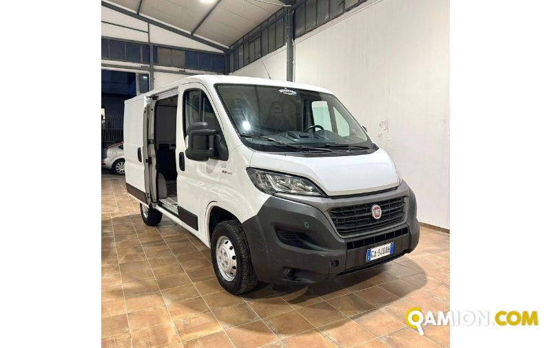 Fiat DUCATO ducato | MUGAVERO ANTONIO & FIGLI SRL