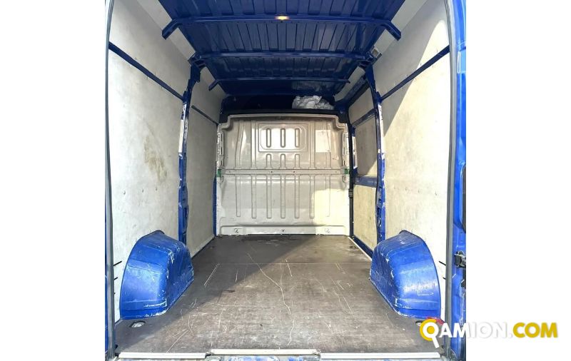 Fiat DUCATO ducato | MUGAVERO ANTONIO & FIGLI SRL
