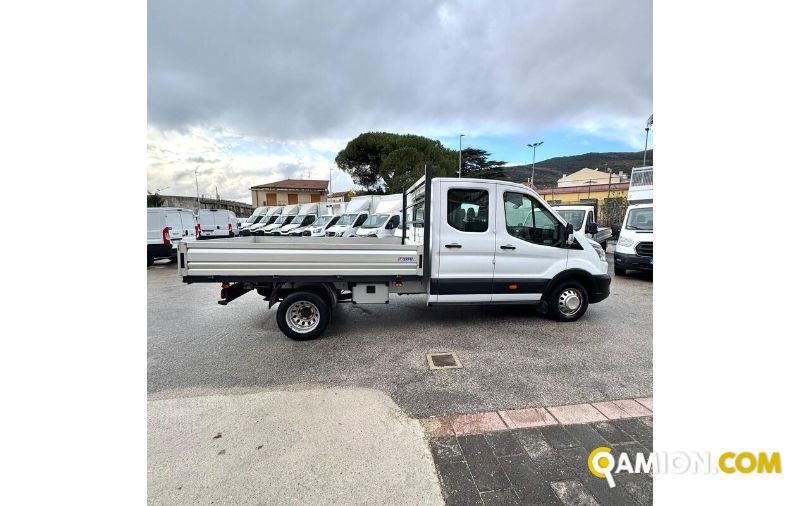 Ford TRANSIT TRANSIT | MUGAVERO ANTONIO & FIGLI SRL