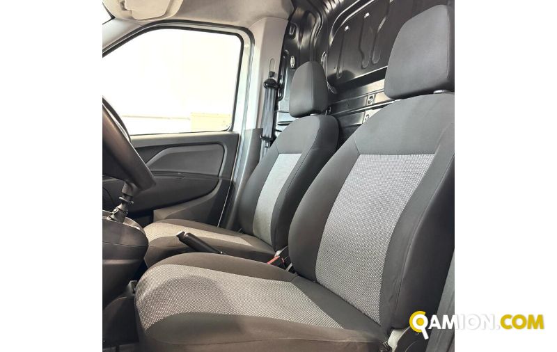 Fiat DOBLO' DOBLO' | MUGAVERO ANTONIO & FIGLI SRL