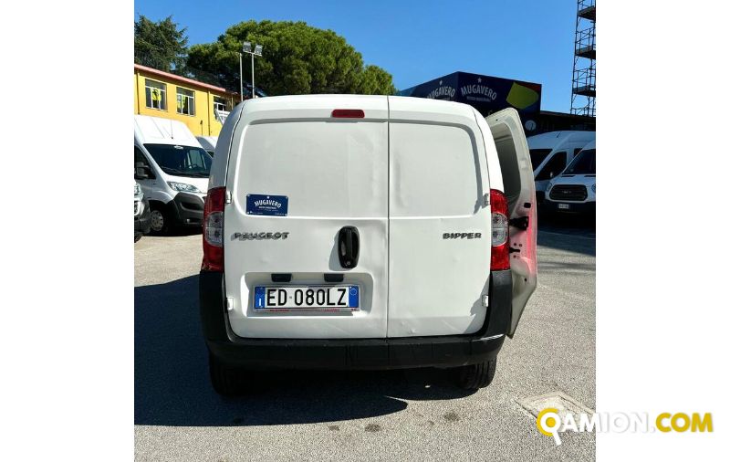 Peugeot BIPPER BIPPER | MUGAVERO ANTONIO & FIGLI SRL