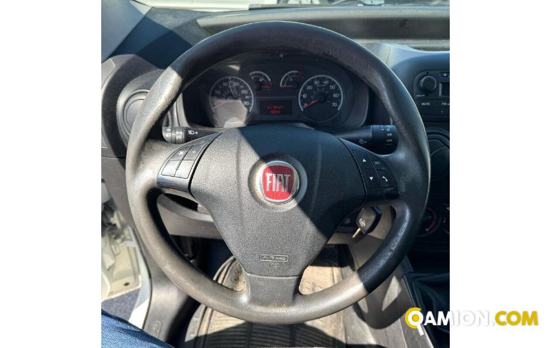 Fiat FIORINO fiorino | MUGAVERO ANTONIO & FIGLI SRL
