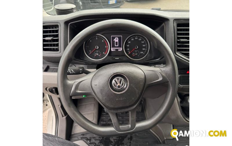 Volkswagen CRAFTER CRAFTER | MUGAVERO ANTONIO & FIGLI SRL
