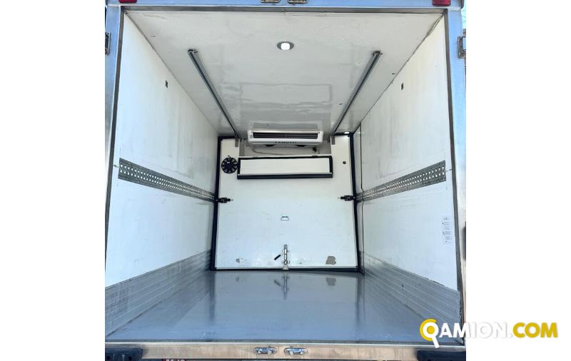 Volkswagen CRAFTER crafter | MUGAVERO ANTONIO & FIGLI SRL