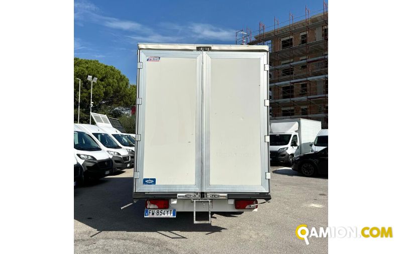 Mercedes SPRINTER sprinter 314 | MUGAVERO ANTONIO & FIGLI SRL