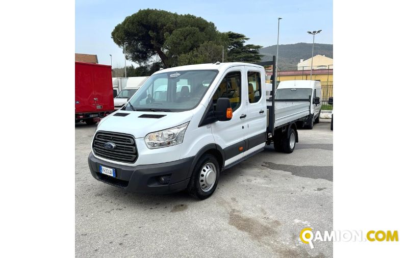 Ford TRANSIT TRANSIT | MUGAVERO ANTONIO & FIGLI SRL
