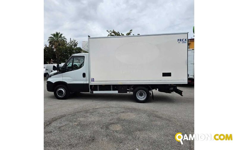 Iveco DAILY daily 65c15 | MUGAVERO ANTONIO & FIGLI SRL
