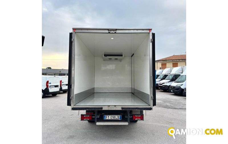 Iveco DAILY 35S14 | MUGAVERO ANTONIO & FIGLI SRL