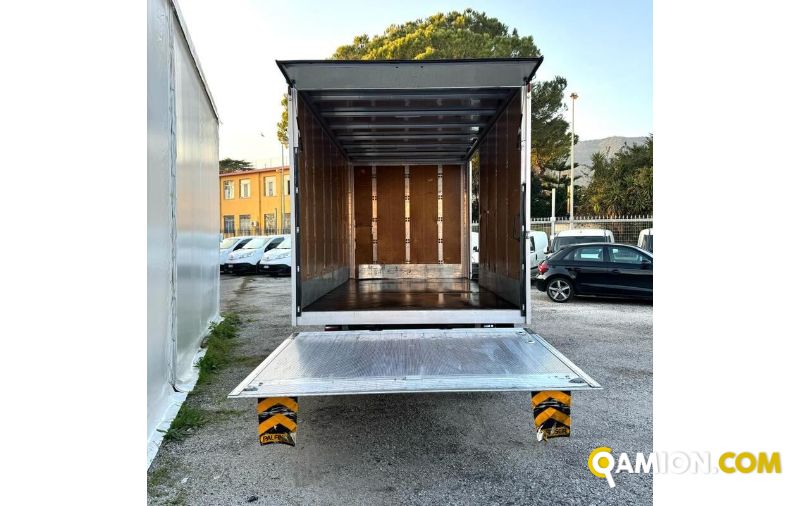 Fiat DUCATO ducato | MUGAVERO ANTONIO & FIGLI SRL