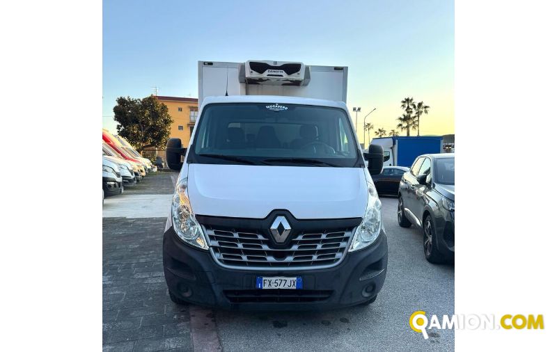 Renault MASTER MASTER | MUGAVERO ANTONIO & FIGLI SRL