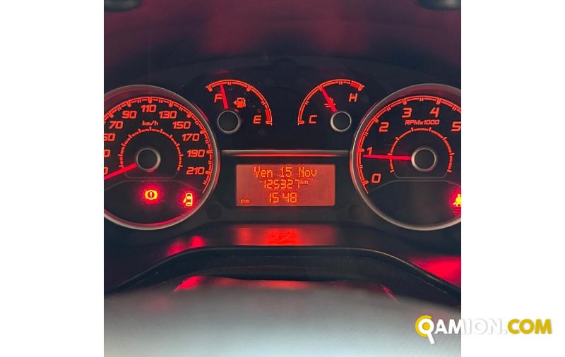 Fiat Doblò Doblò | MUGAVERO ANTONIO & FIGLI SRL