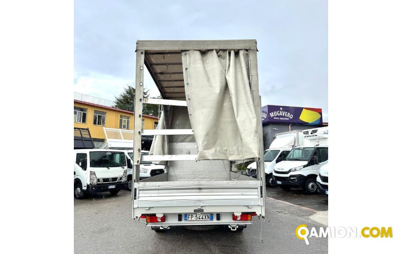 Fiat DUCATO ducato maxi | MUGAVERO ANTONIO & FIGLI SRL