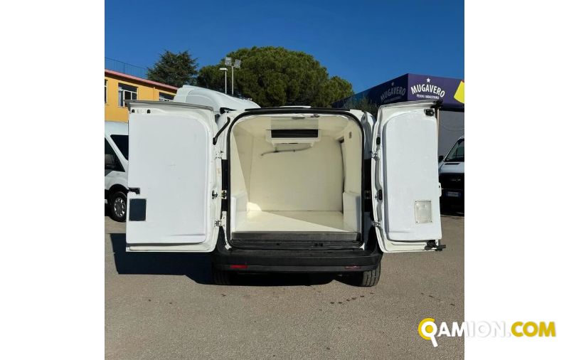 Fiat DOBLO doblo maxi | MUGAVERO ANTONIO & FIGLI SRL