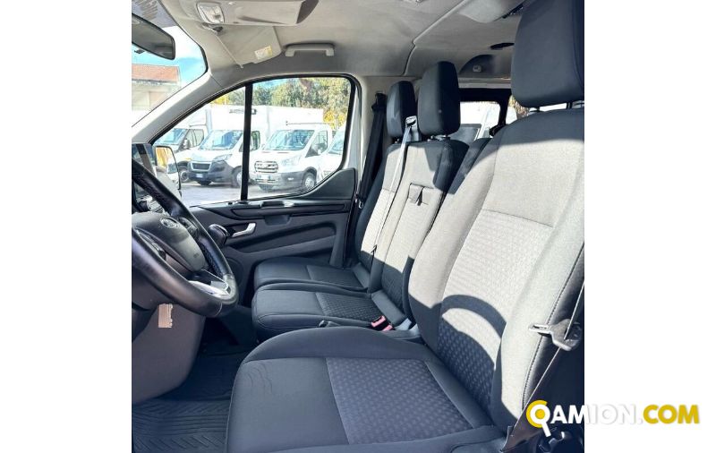 Ford TRANSIT transit | MUGAVERO ANTONIO & FIGLI SRL