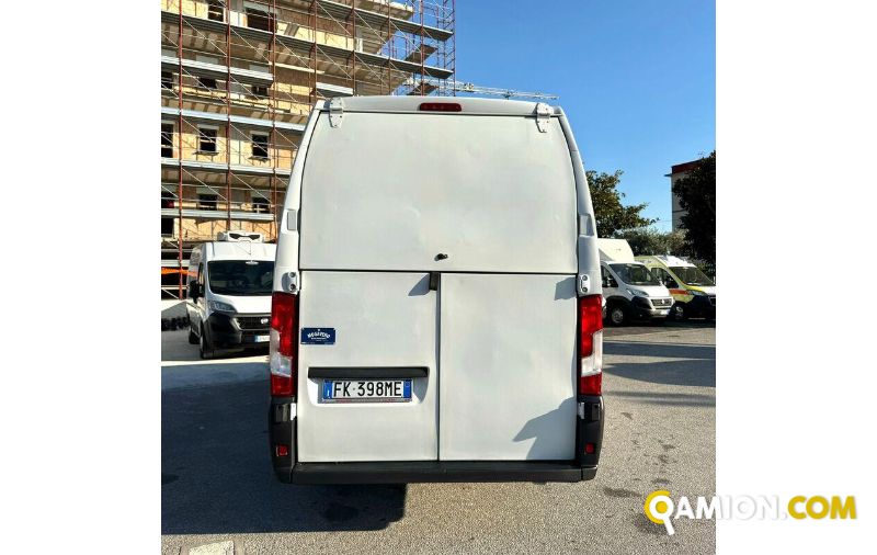 Fiat DUCATO ducato maxi