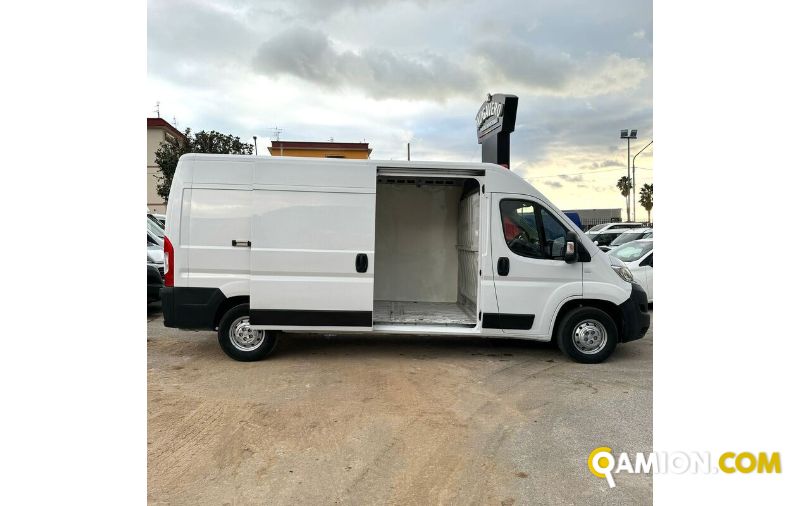 Fiat DUCATO ducato | MUGAVERO ANTONIO & FIGLI SRL
