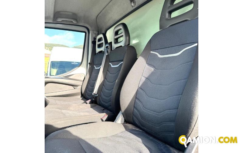 Iveco DAILY daily 35s12 | MUGAVERO ANTONIO & FIGLI SRL