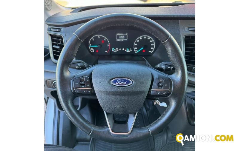 Ford TRANSIT transit | MUGAVERO ANTONIO & FIGLI SRL