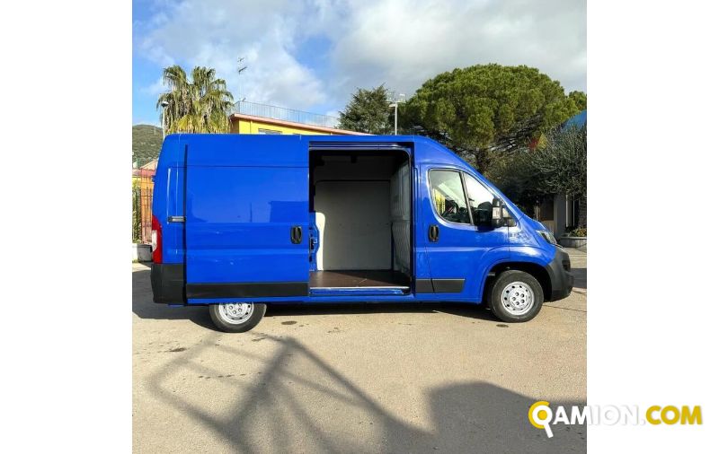 Fiat DUCATO ducato | MUGAVERO ANTONIO & FIGLI SRL