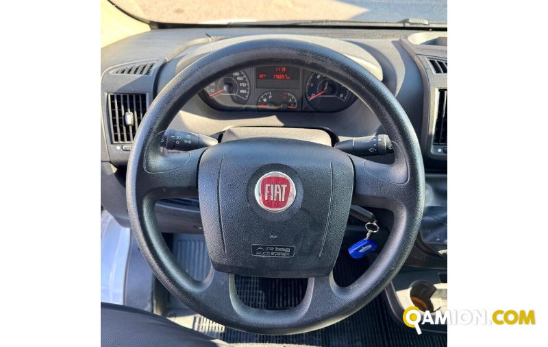 Fiat DUCATO DUCATO | MUGAVERO ANTONIO & FIGLI SRL