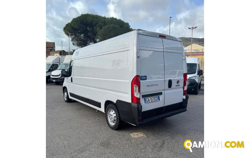 Fiat DUCATO DUCATO | MUGAVERO ANTONIO & FIGLI SRL