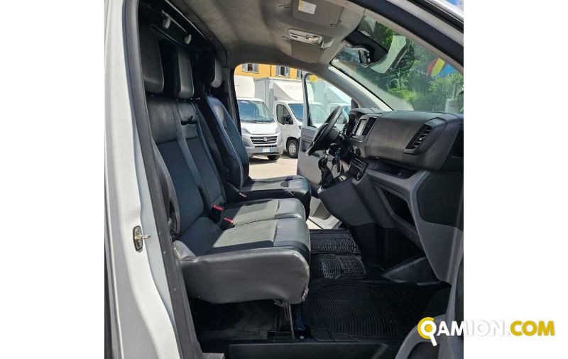 Toyota PROACE proace | MUGAVERO ANTONIO & FIGLI SRL