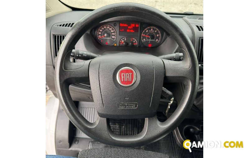 Fiat DUCATO ducato | MUGAVERO ANTONIO & FIGLI SRL