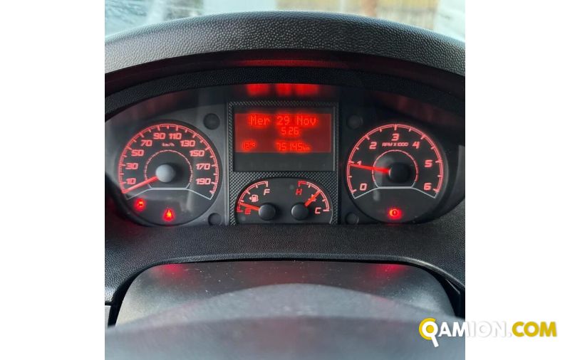 Fiat DUCATO ducato maxi | MUGAVERO ANTONIO & FIGLI SRL