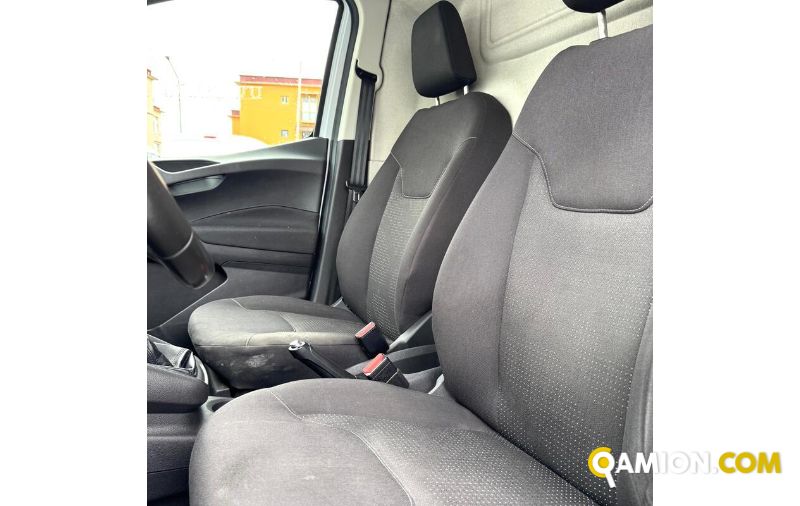 Ford Transit Courier Transit Courier | MUGAVERO ANTONIO & FIGLI SRL