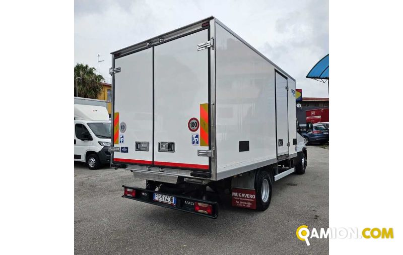 Iveco DAILY daily 65c15 | MUGAVERO ANTONIO & FIGLI SRL