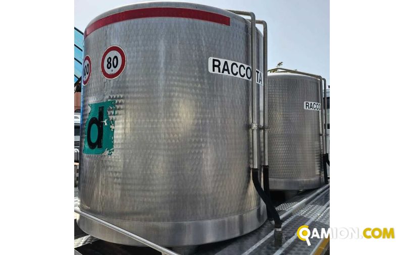 Iveco EUROCARGO eurocargo | MUGAVERO ANTONIO & FIGLI SRL