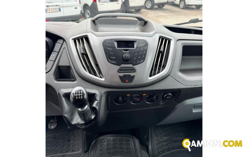 Ford TRANSIT TRANSIT | MUGAVERO ANTONIO & FIGLI SRL