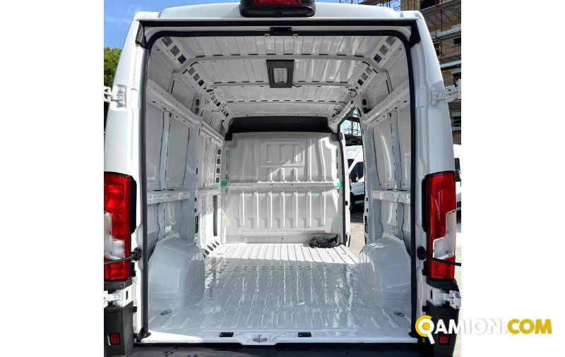 Fiat E-DUCATO E-DUCATO | MUGAVERO ANTONIO & FIGLI SRL