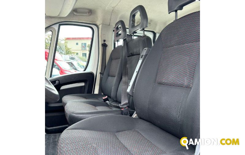 Peugeot BOXER boxer | MUGAVERO ANTONIO & FIGLI SRL