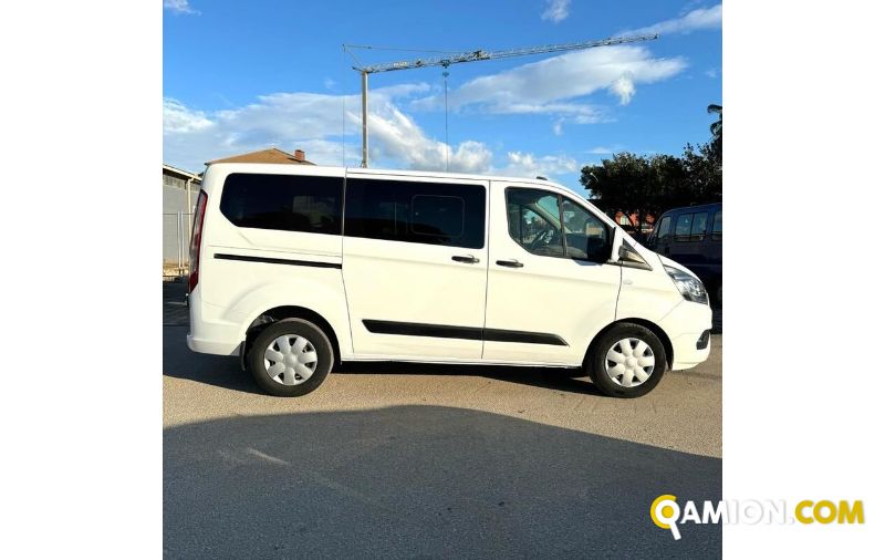 Ford TRANSIT transit | MUGAVERO ANTONIO & FIGLI SRL