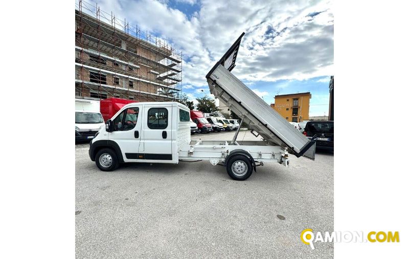 Peugeot BOXER boxer | MUGAVERO ANTONIO & FIGLI SRL