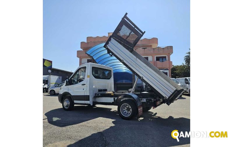 Ford TRANSIT 350 2.0TDCi TRANSIT 350 2.0TDCi | MUGAVERO ANTONIO & FIGLI SRL