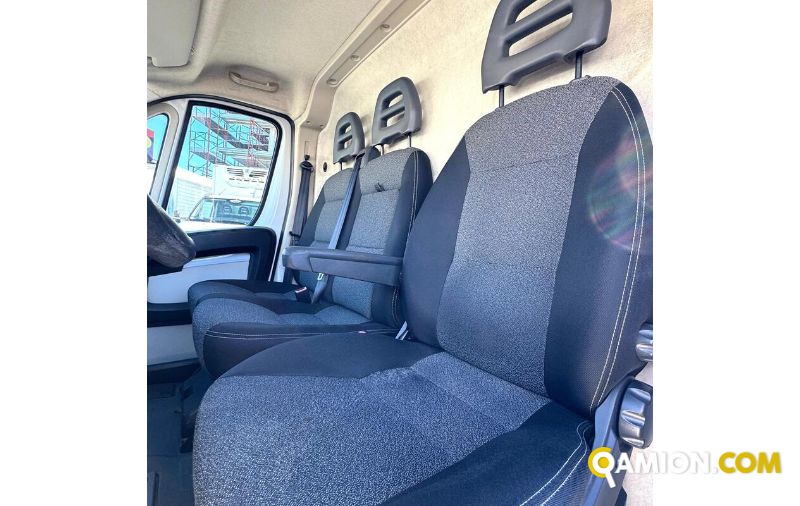 Fiat DUCATO ducato maxi