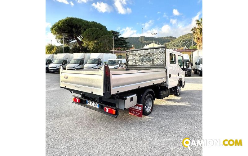 Nissan CABSTAR cabstar 35.13 | MUGAVERO ANTONIO & FIGLI SRL