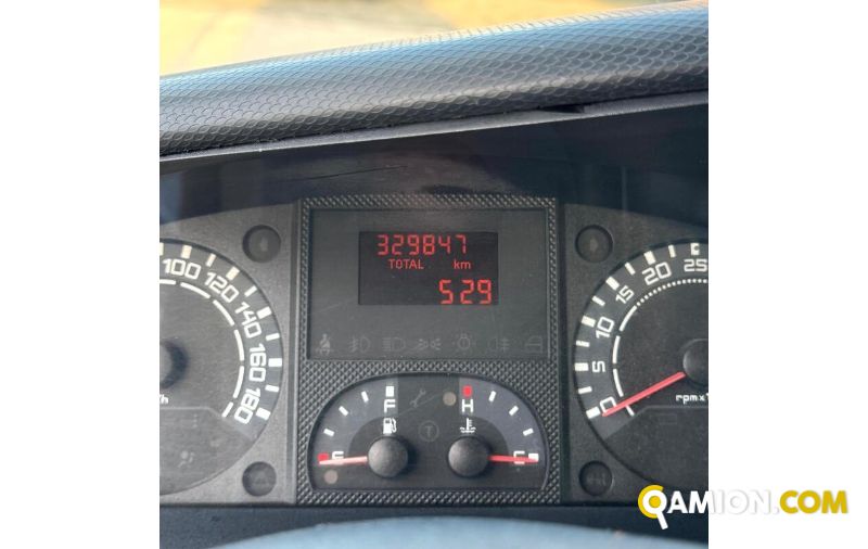 Iveco DAILY 35C10 | MUGAVERO ANTONIO & FIGLI SRL