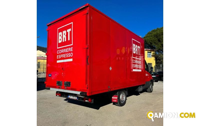 Iveco DAILY 35s16 | MUGAVERO ANTONIO & FIGLI SRL