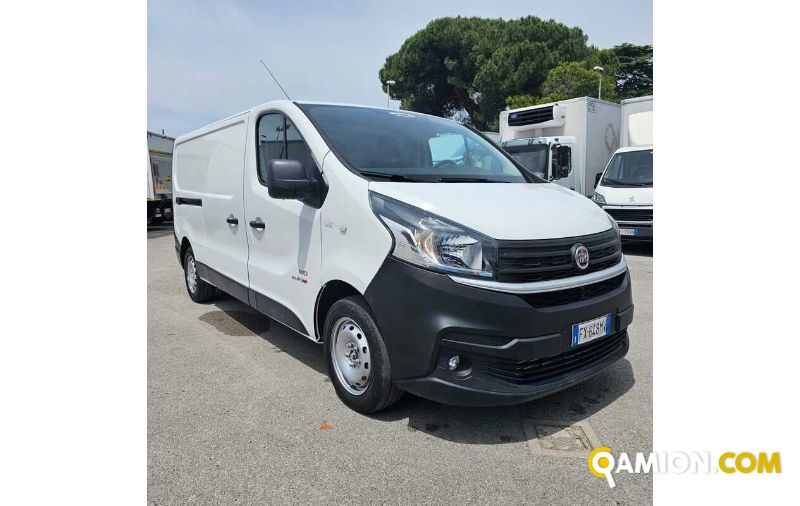 Fiat TALENTO talento | MUGAVERO ANTONIO & FIGLI SRL