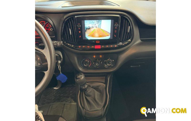 Fiat DOBLO' DOBLO' | MUGAVERO ANTONIO & FIGLI SRL