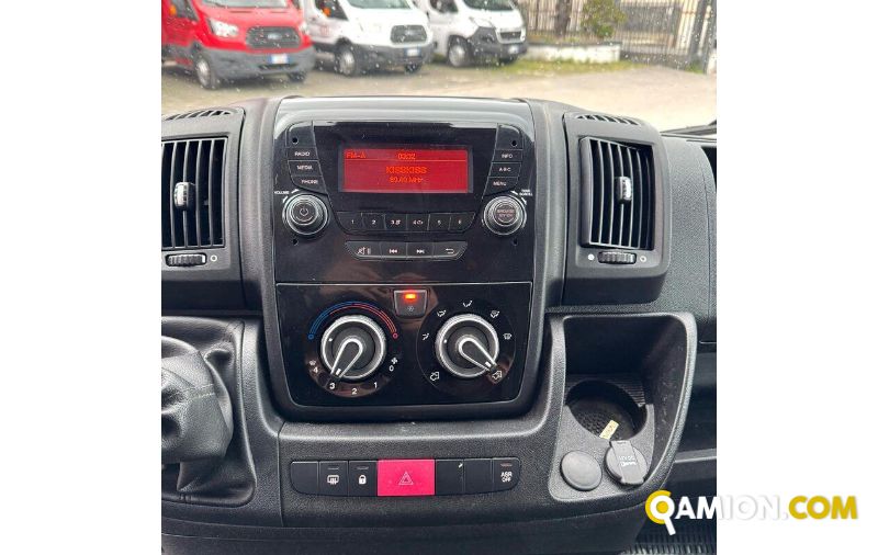 Fiat DUCATO ducato maxi | MUGAVERO ANTONIO & FIGLI SRL