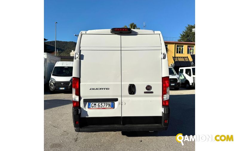 Fiat DUCATO DUCATO | MUGAVERO ANTONIO & FIGLI SRL